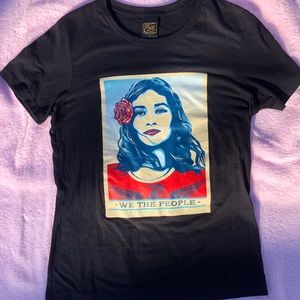 Authentic Obey Shirt